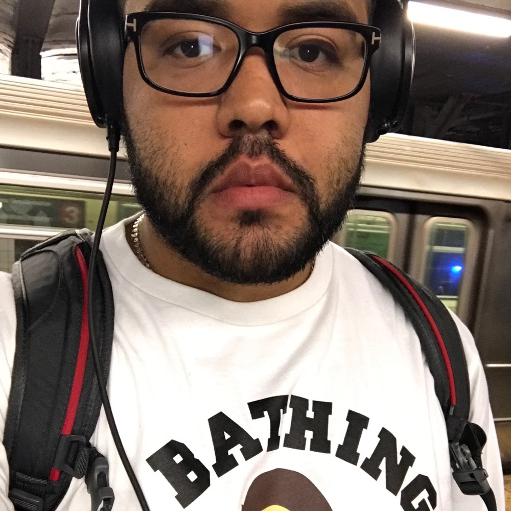 Meet your Posher, Eloy